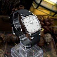 Longines Caliber 847.4 4142 1 (1977) - image 4