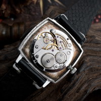 Longines Caliber 847.4 4142 1 (1977) - image 11