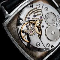 Longines Caliber 847.4 4142 1 (1977) - image 12