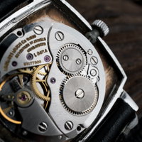 Longines Caliber 847.4 4142 1 (1977) - image 13