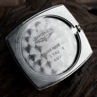 Longines Caliber 847.4 4142 1 (1977) - image 14