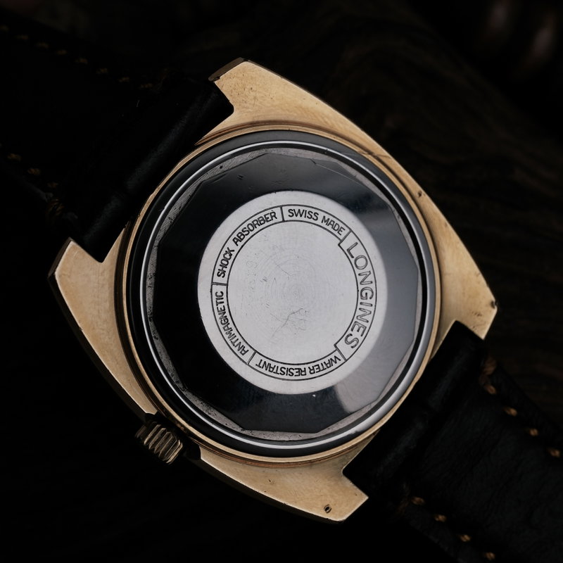 Longines Admiral 2307 1 (1972) - image 2