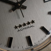 Longines Admiral 2307 1 (1972) - image 3