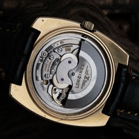Longines Admiral 2307 1 (1972) - image 5