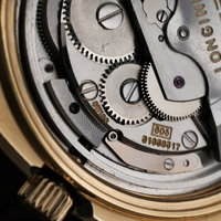 Longines Admiral 2307 1 (1972) - image 7