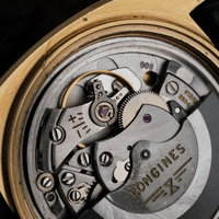 Longines Admiral 2307 1 (1972) - image 8