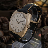 Longines Admiral 2307 1 (1972) - image 12