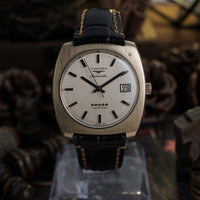 Longines Admiral 2307 1 (1972) - image 13