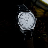 Longines Admiral HF 'Serviced' 2303 2 (1974) - image 3