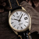 Longines - Admiral Five Star 'Serviced' - No reserve price - 8337 1 - Men - 1970