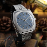 Longines Admiral 2307 1 (1974) - image 4