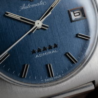 Longines Admiral 2307 1 (1974) - image 10