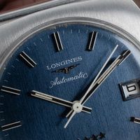 Longines Admiral 2307 1 (1974) - image 11