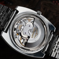 Longines Admiral 2307 1 (1974) - image 13