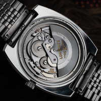 Longines Admiral 2307 1 (1974) - image 14