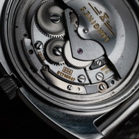 Longines Admiral 2307 1 (1974) - image 15