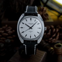 Longines Admiral HF 'Serviced' 2303 2 (1974) - image 2