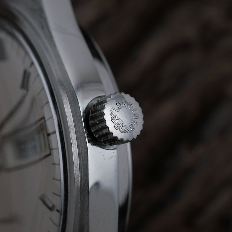 Longines Longines - Admiral - Ingen mindstepris - 16 414265 - Mænd - 1970-1979 vintage watch - image 13