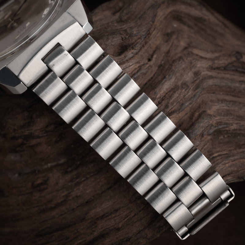 Longines Longines - Ultra-Chron 'Serviced' - Senza prezzo di riserva - 8508-1 - Uomo - 1960-1969  vintage watch - image 8