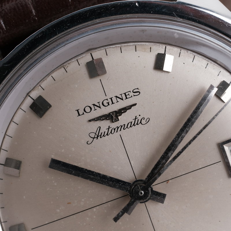 Longines Longines - Ultra-Chron Automatic Caliber 431 - No reserve price - 8301 8 - Men - 1970-1979 vintage watch - image 13