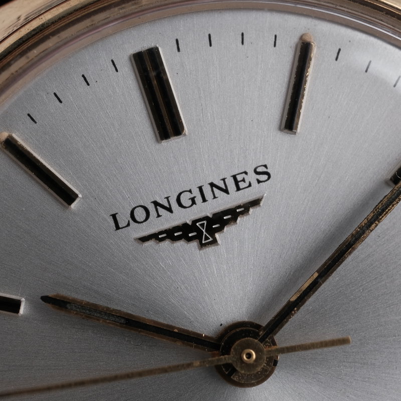 Longines Longines - Caliber L890.1 - Ohne mindestpreis - 1586 2 - Herren - 1977 vintage watch - image 10