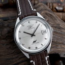 Longines - Ultra-Chron - Zonder minimumprijs - 8301 6 - Heren - 1969