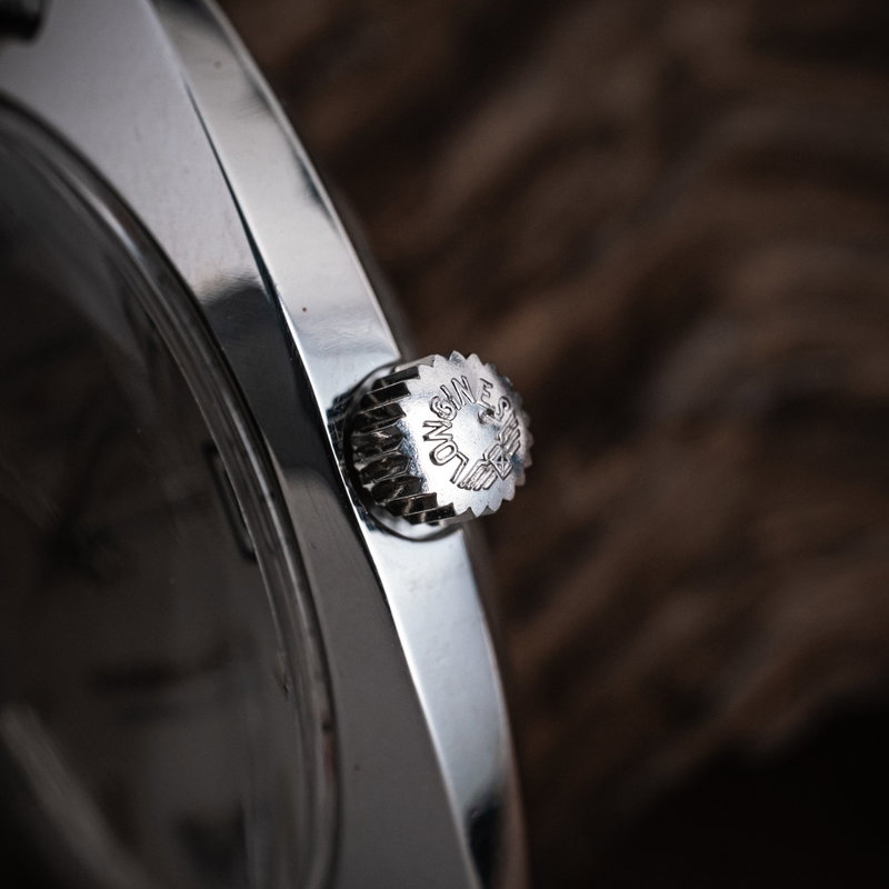 Longines Longines - Admiral 'Serviced' - Ingen mindstepris - 8342-1 - Mænd - 1970-1979 vintage watch - image 14