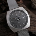Longines - Admiral HF - Ingen mindstepris - 16331342 - Mænd - 1972