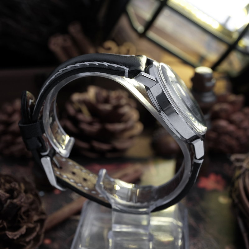 Longines Longines - Admiral 'Serviced' - Ingen mindstepris - 1503-2 - Mænd - 1970-1979 vintage watch - image 11