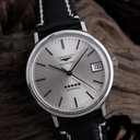 Longines - Admiral 'Serviced' - Senza prezzo di riserva - 1503-2 - Uomo - 1970-1979