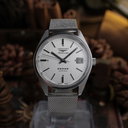 Longines - Admiral Five-Star 'Serviced' - No reserve price - 8336 2 - Men - 1970