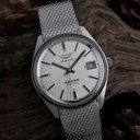 Longines - Admiral - Sans prix de réserve - 8336 4 - Homme - 1970-1979