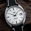 Longines - Admiral - No reserve price - 16122355 - Men - 1970-1979