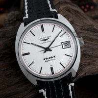 Longines Admiral 16122355 (1970-1979) - image 1