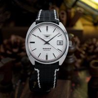 Longines Admiral 16122355 (1970-1979) - image 2