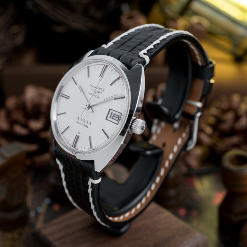 Longines Admiral 16122355 (1970-1979) - image 3