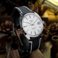 Longines Admiral 16122355 (1970-1979) - image 4