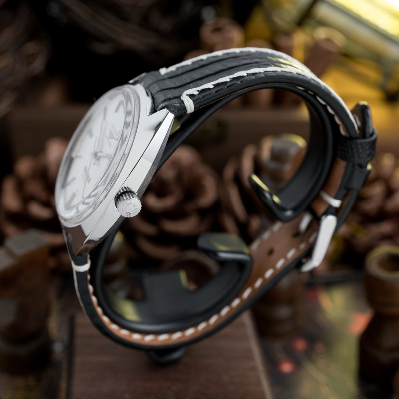 Longines Admiral 16122355 (1970-1979) - image 6