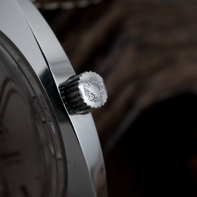 Longines Admiral 16122355 (1970-1979) - image 9