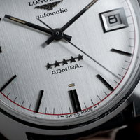 Longines Admiral 16122355 (1970-1979) - image 10
