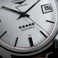 Longines Admiral 16122355 (1970-1979) - image 11