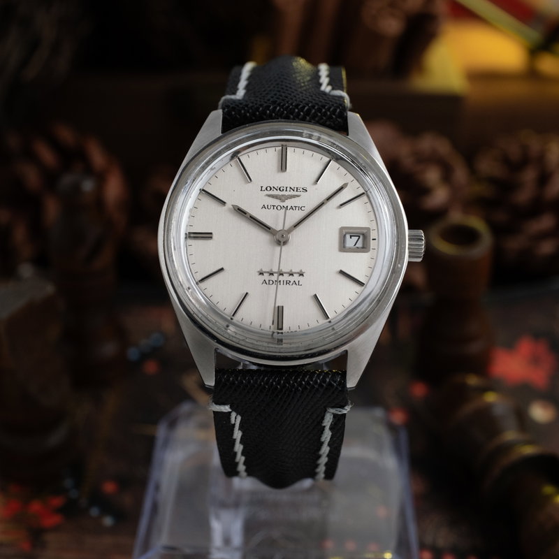 Longines Admiral 8336 6 (1970-1979) - image 2