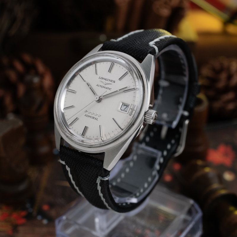 Longines Admiral 8336 6 (1970-1979) - image 3