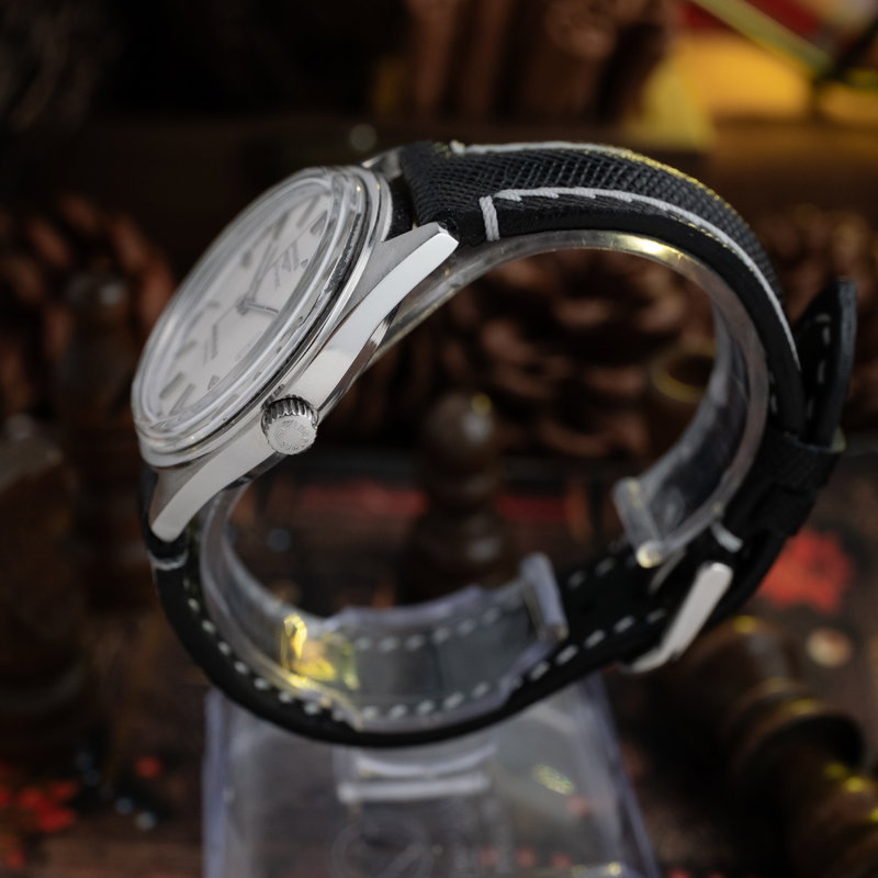 Longines Admiral 8336 6 (1970-1979) - image 5