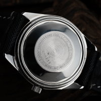 Longines Admiral 8336 6 (1970-1979) - image 7