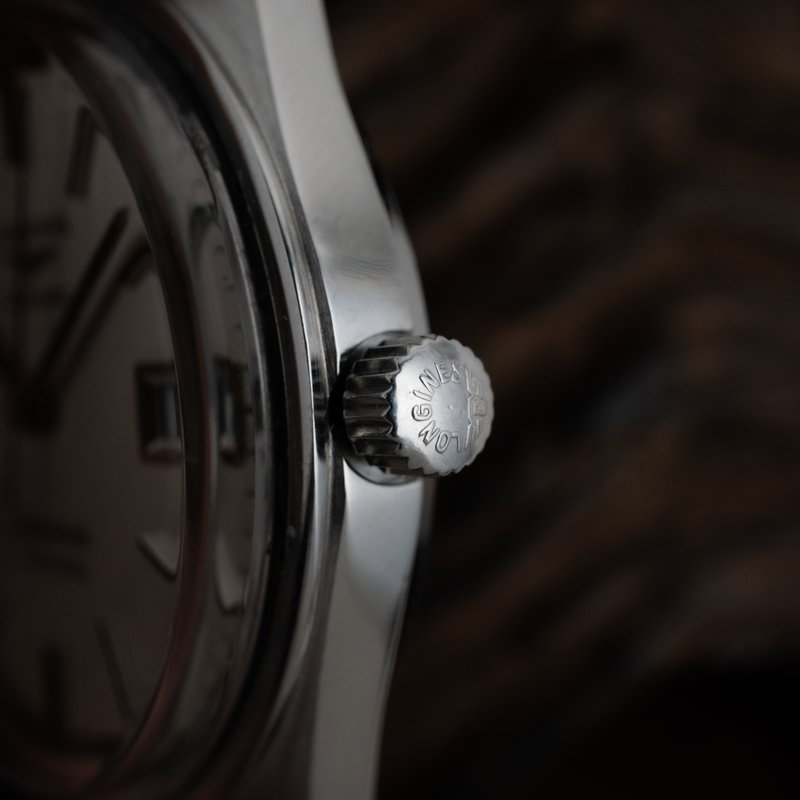 Longines Admiral 8336 6 (1970-1979) - image 8
