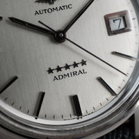 Longines Admiral 8336 6 (1970-1979) - image 9