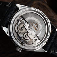 Longines Admiral 8336 6 (1970-1979) - image 12