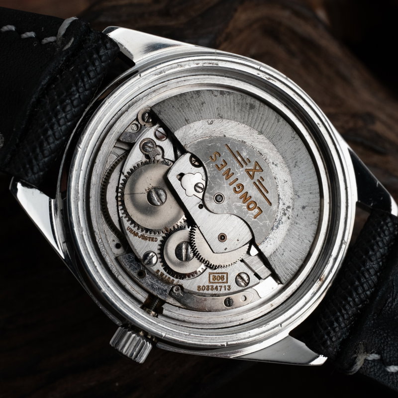 Longines Admiral 8336 6 (1970-1979) - image 12