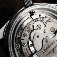 Longines Admiral 8336 6 (1970-1979) - image 13